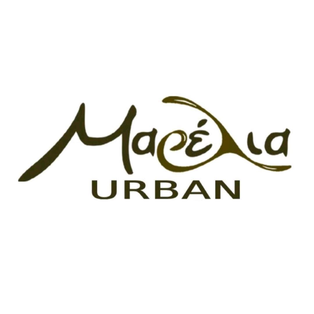 Апартаменты Marelia Urban Салоники Экстерьер фото